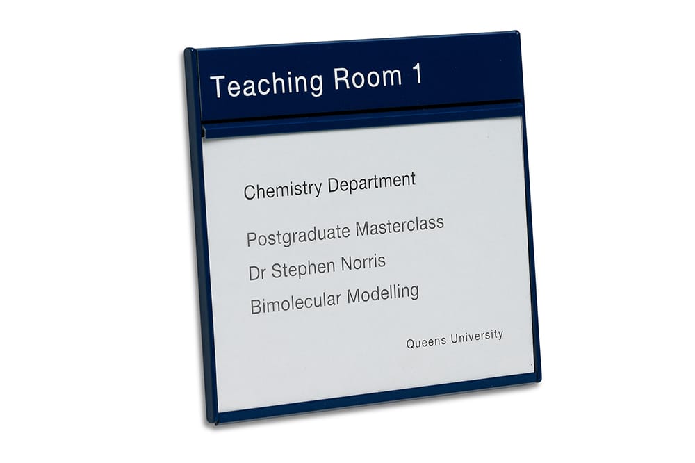 Multi Sign System Select Sign Systems