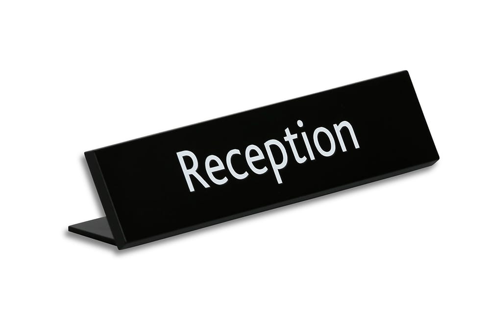 Connect Sign System | Select Sign Systems