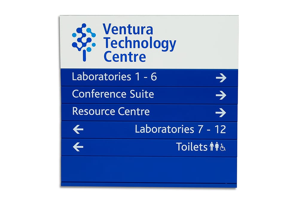 Prime Sign System Select Sign Systems