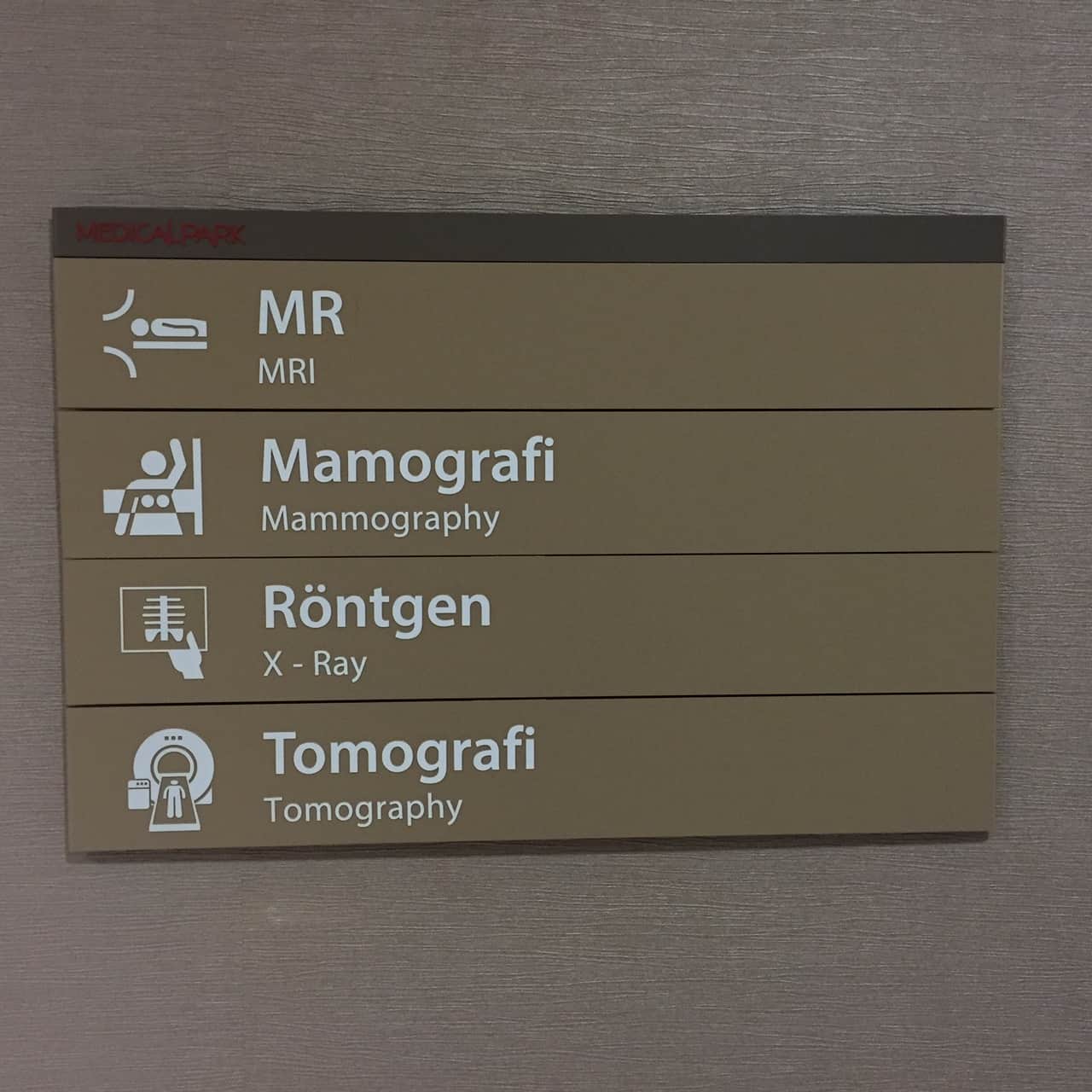 Modular X Flat Sign System Select Sign Systems