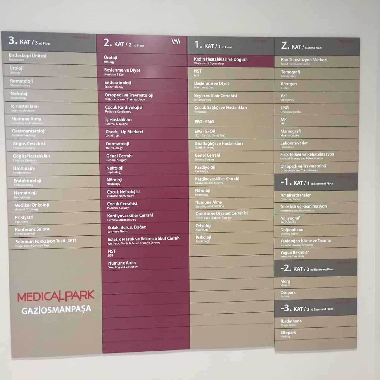 Modular X Flat Sign System Select Sign Systems